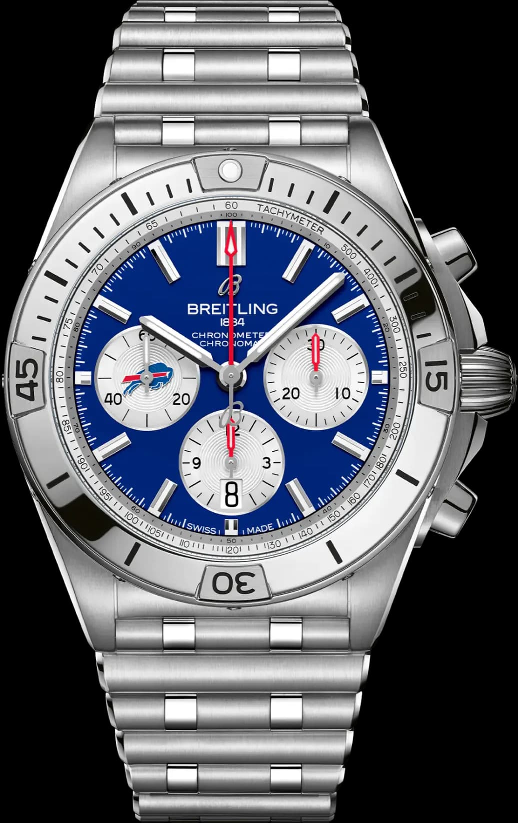 Chronomat B01