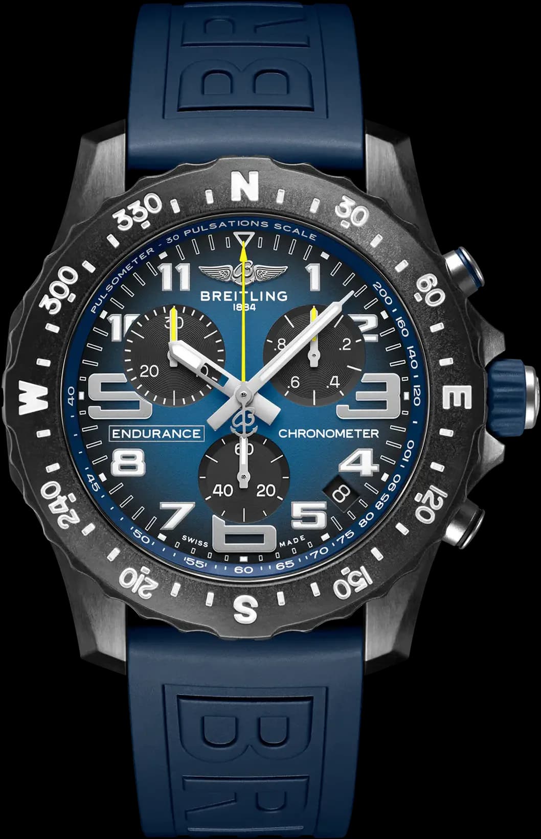 Endurance Pro