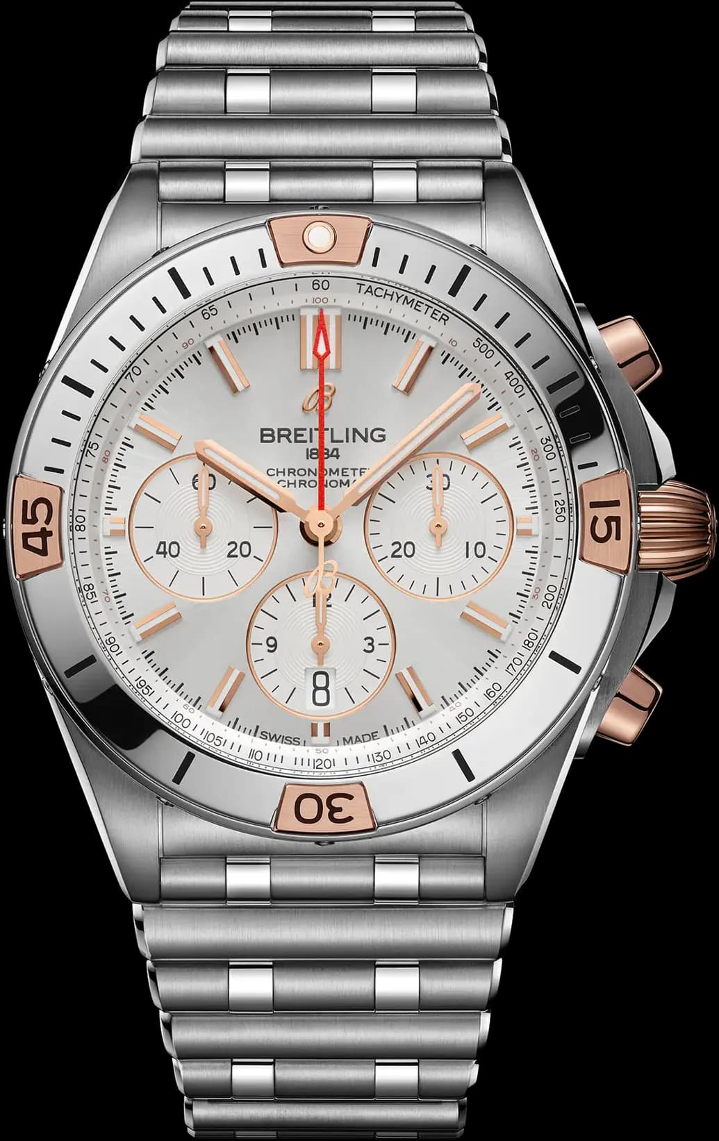 Chronomat B01
