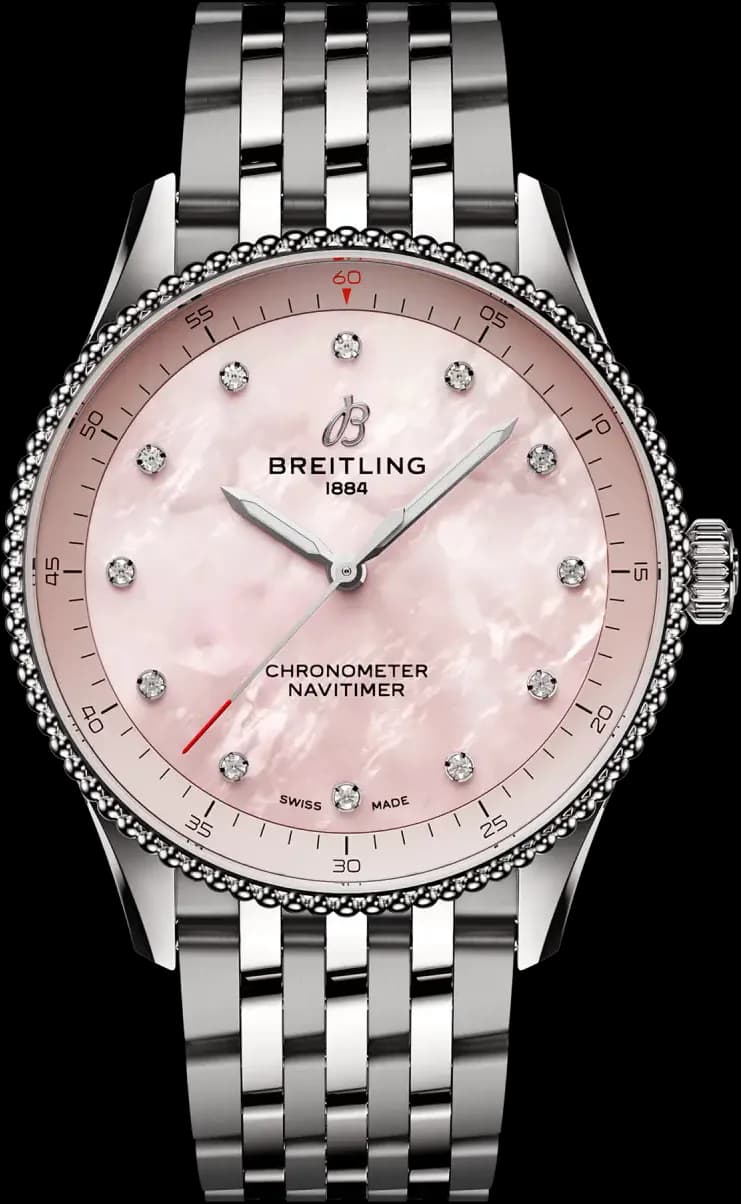 Navitimer 32