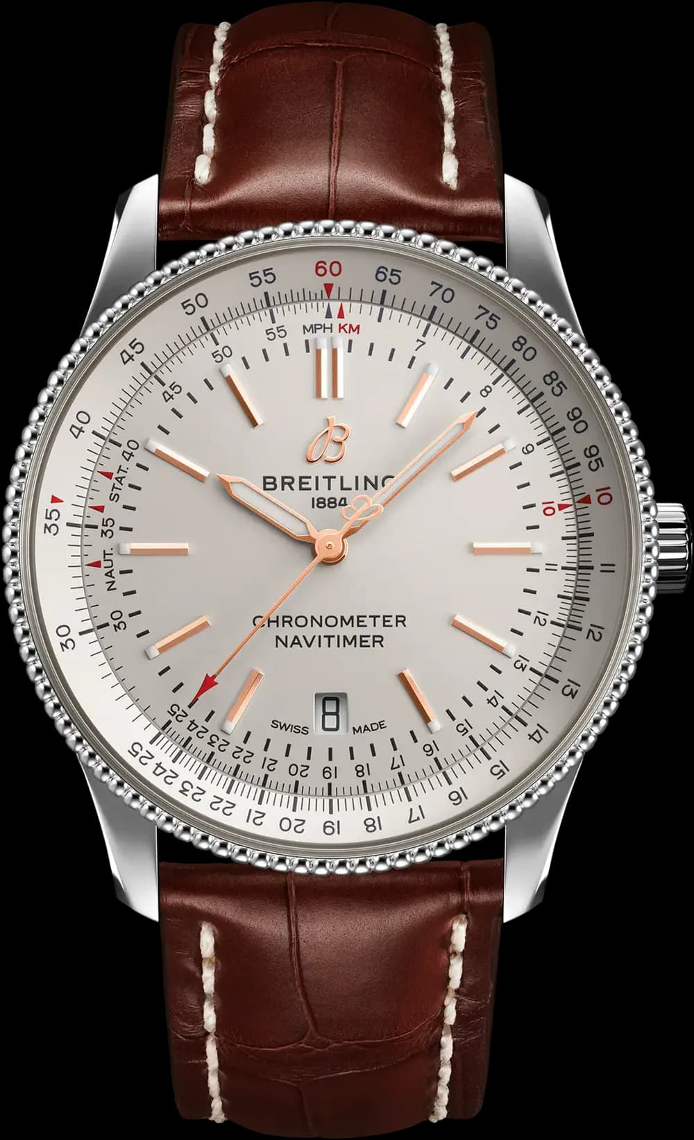 Navitimer Automatic