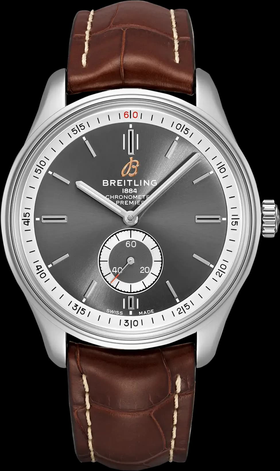 Premier Automatic 40