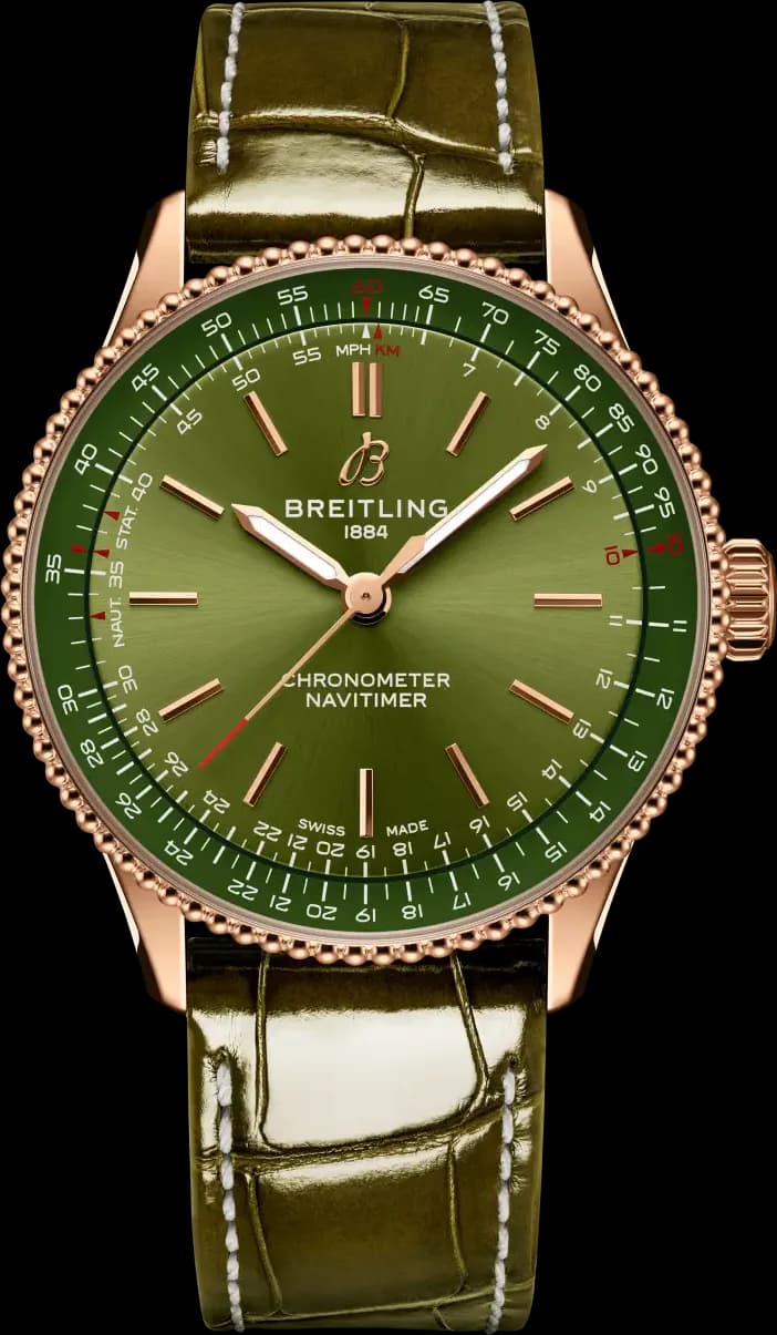 Navitimer Automatic