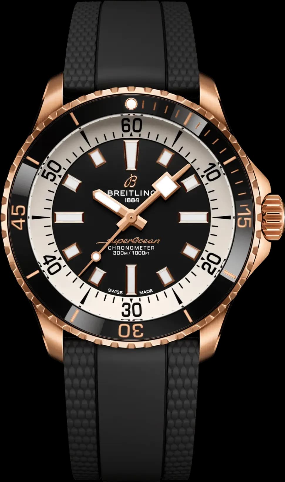 Superocean Automatic