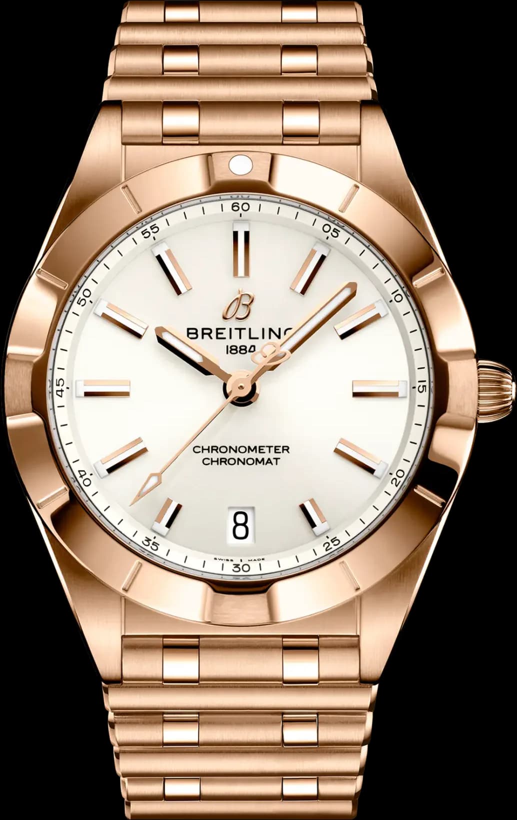 Chronomat