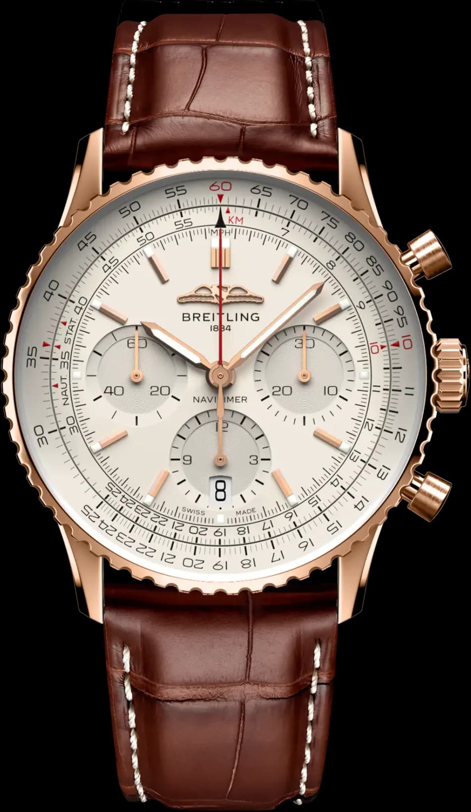 Navitimer B01 Chronograph