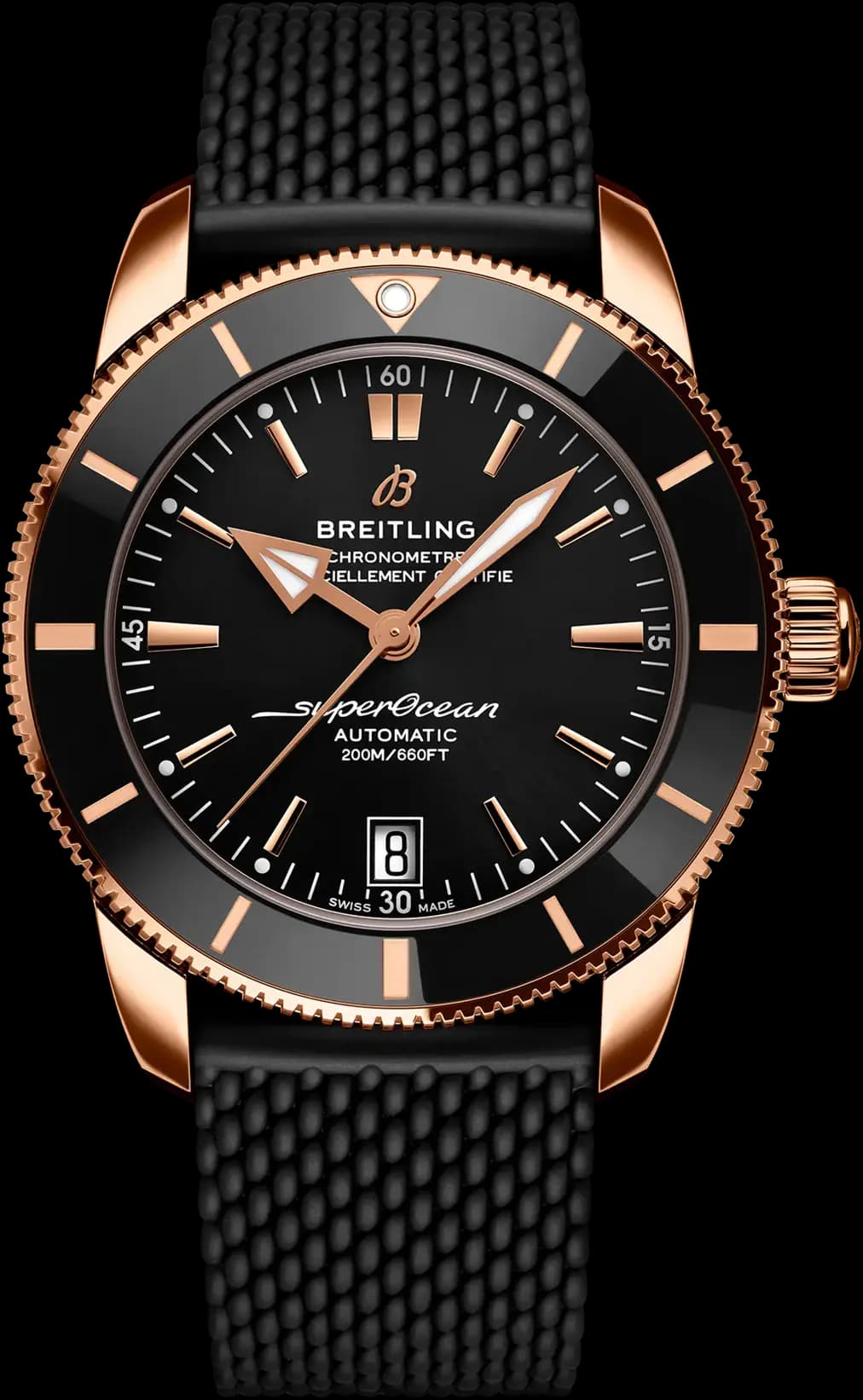 Superocean Heritage B20 Automatic
