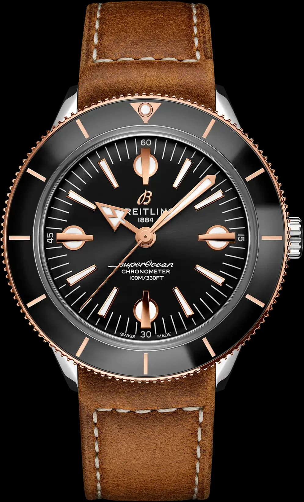 Superocean Heritage 57