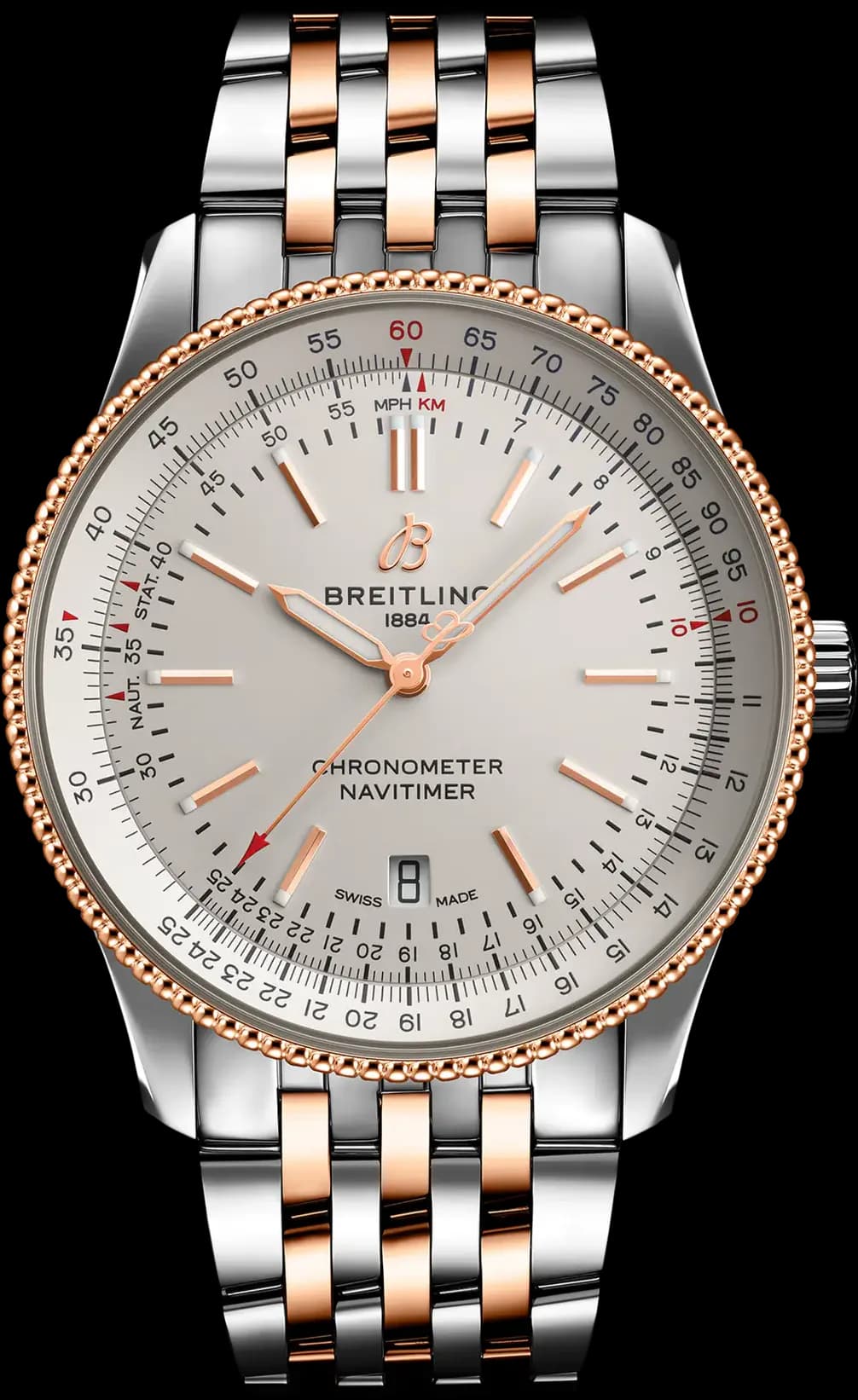Navitimer Automatic