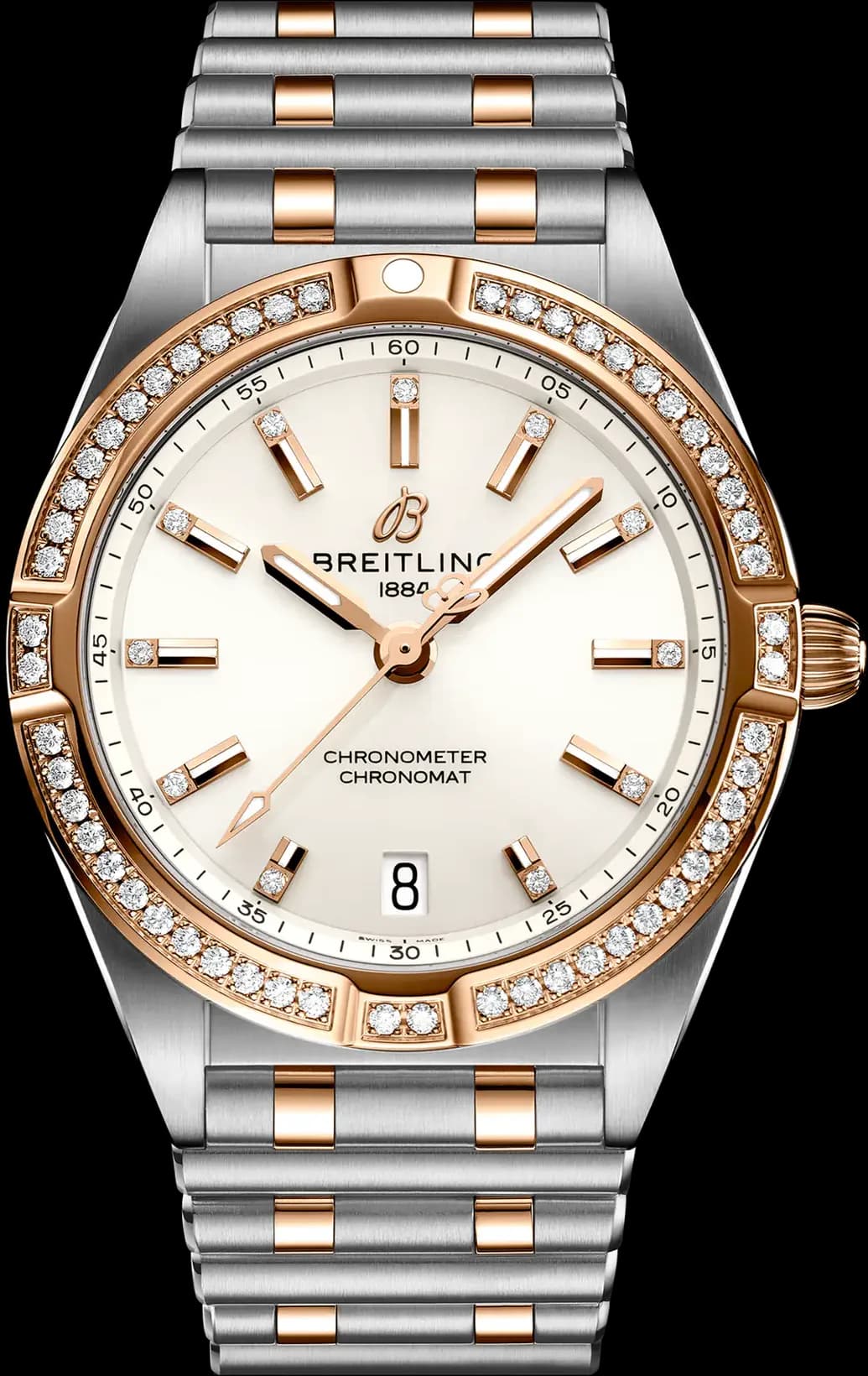Chronomat