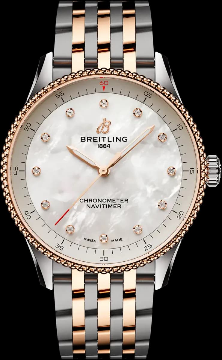 Navitimer 32