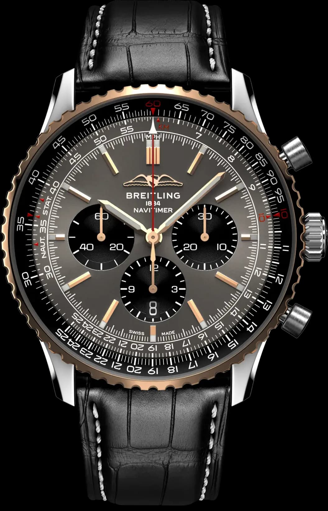 Navitimer B01 Chronograph