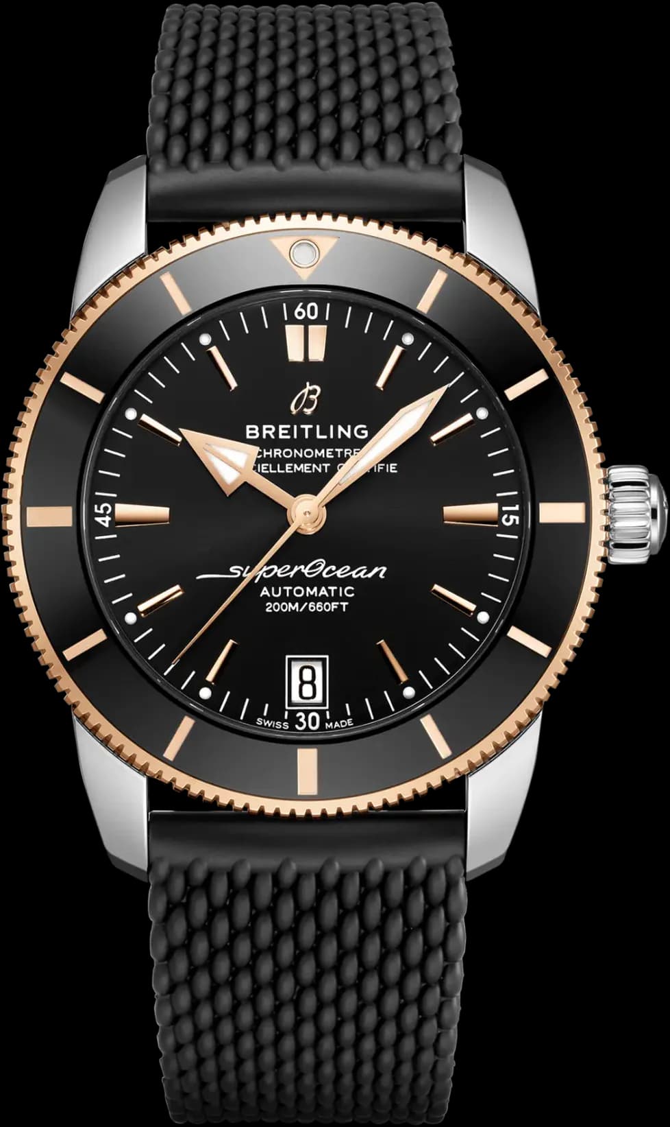 Superocean Heritage B20 Automatic