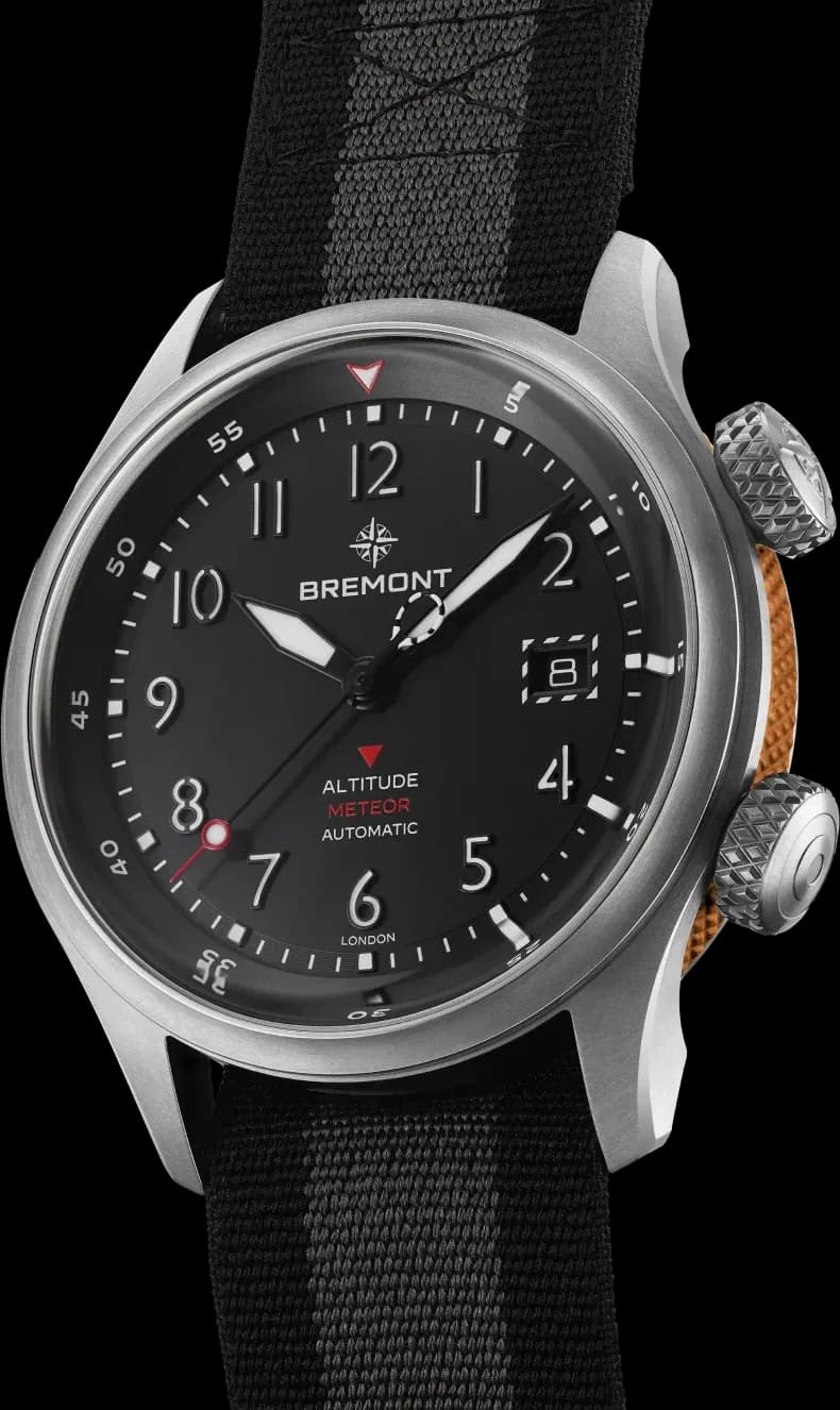 Altitude MB Meteor