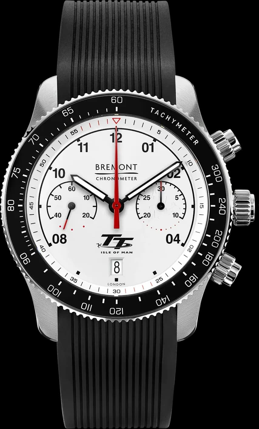Isle of Man TT Limited Edition