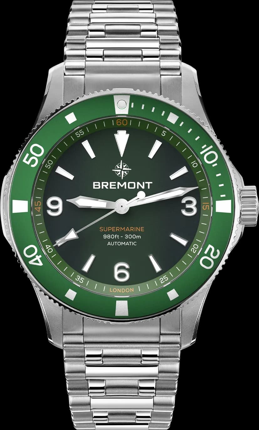 Supermarine 300M