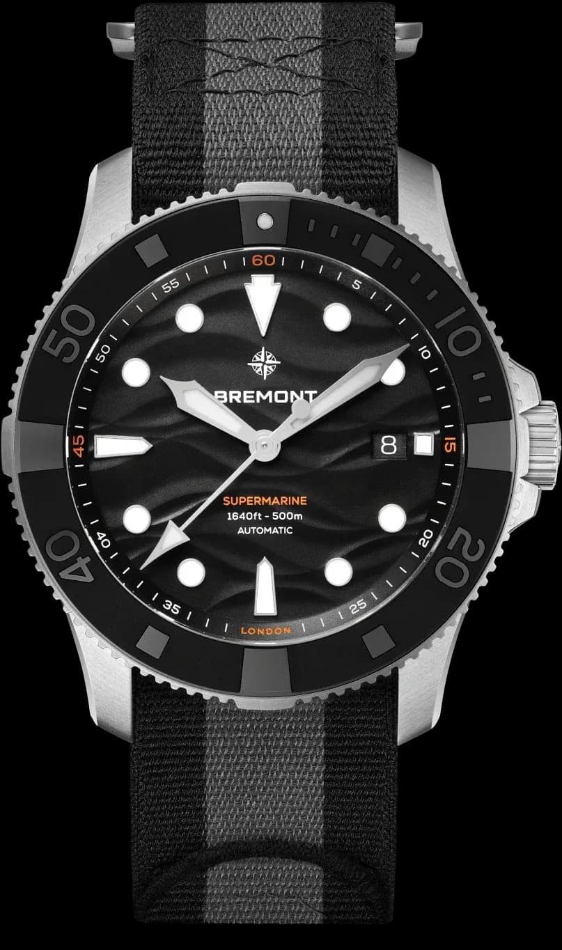 Supermarine 500M