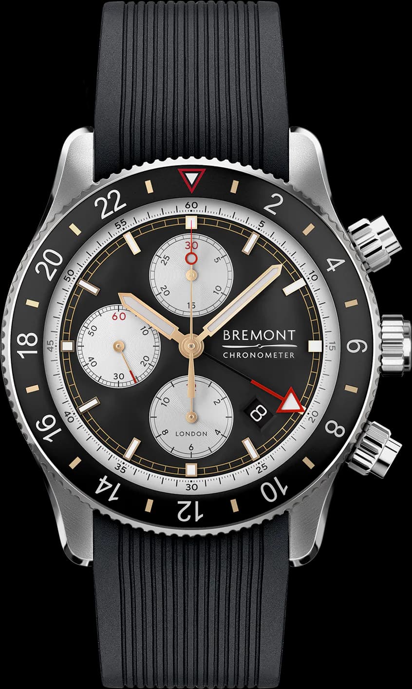 Supermarine Chrono