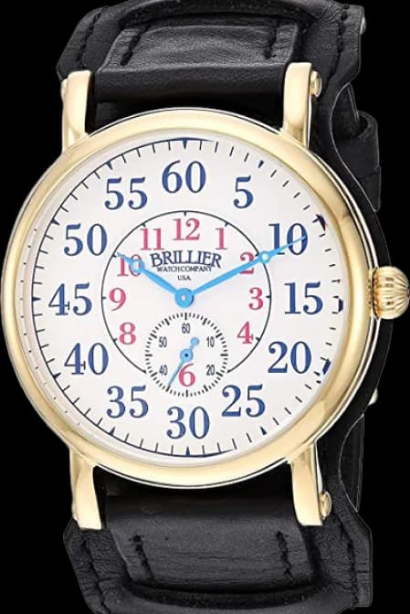 Americana Chapter 2 Railroad Western Standard