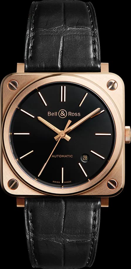 BRS-92 ROSE GOLD