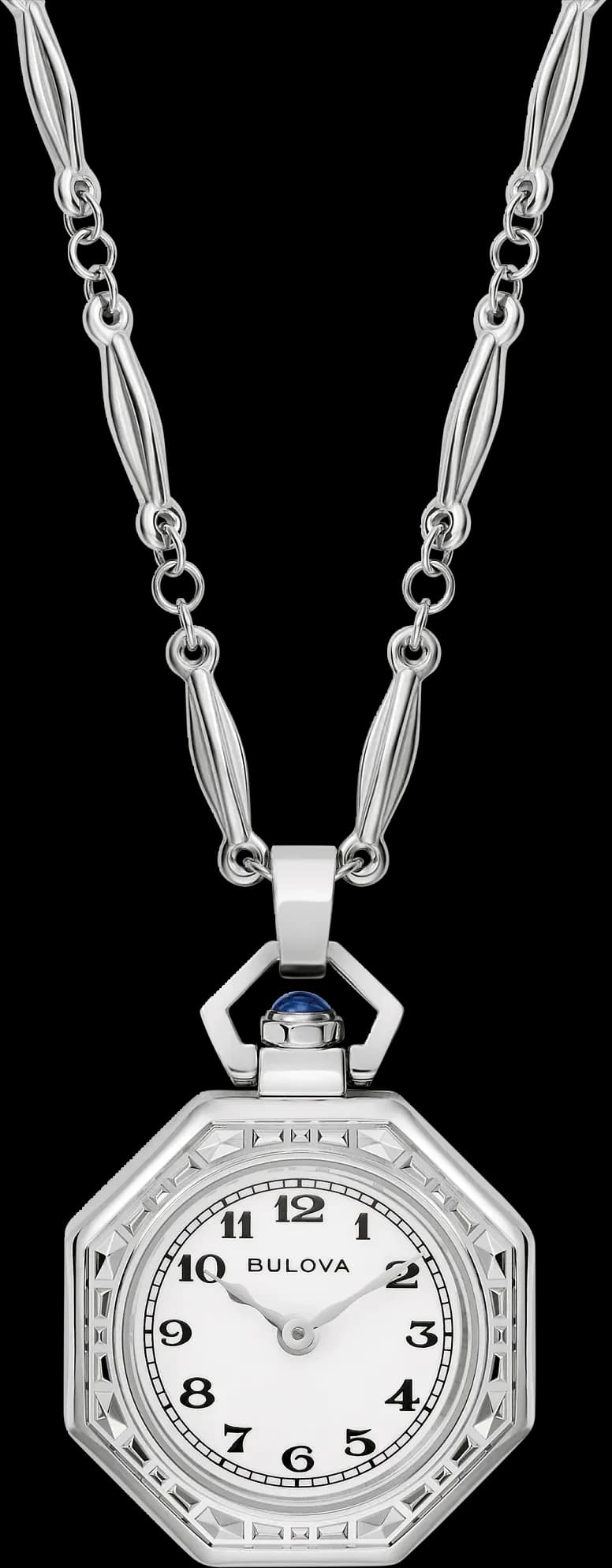 Rubaiyat Pendant Necklace