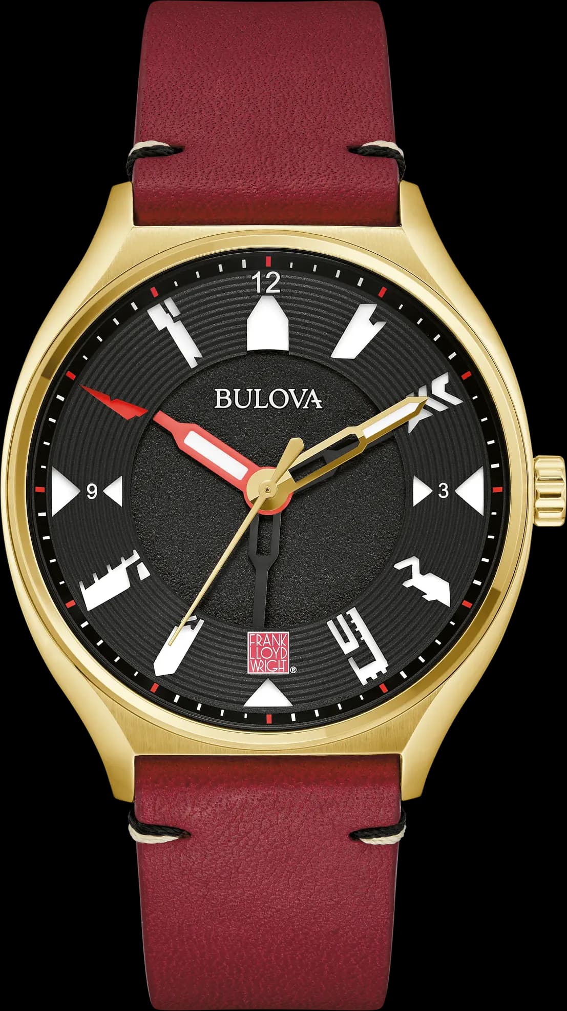 Perforated Panels