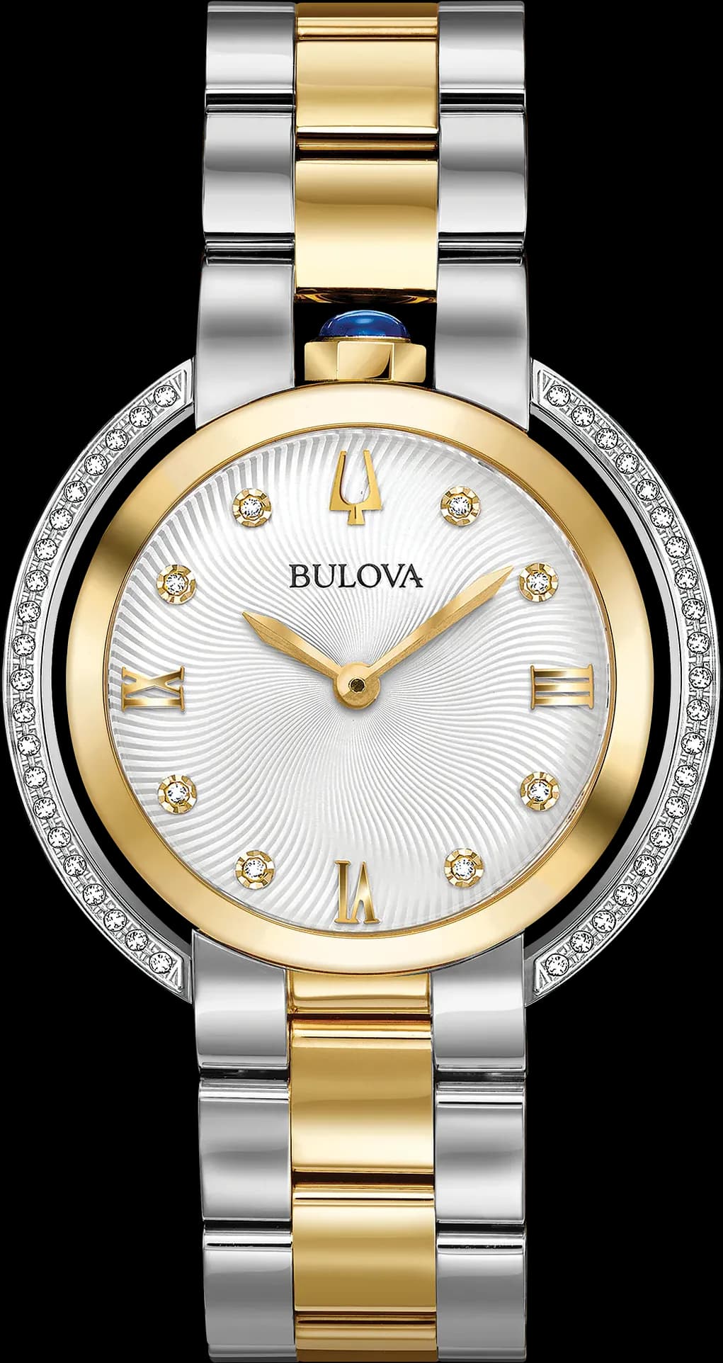 Rubaiyat Diamond