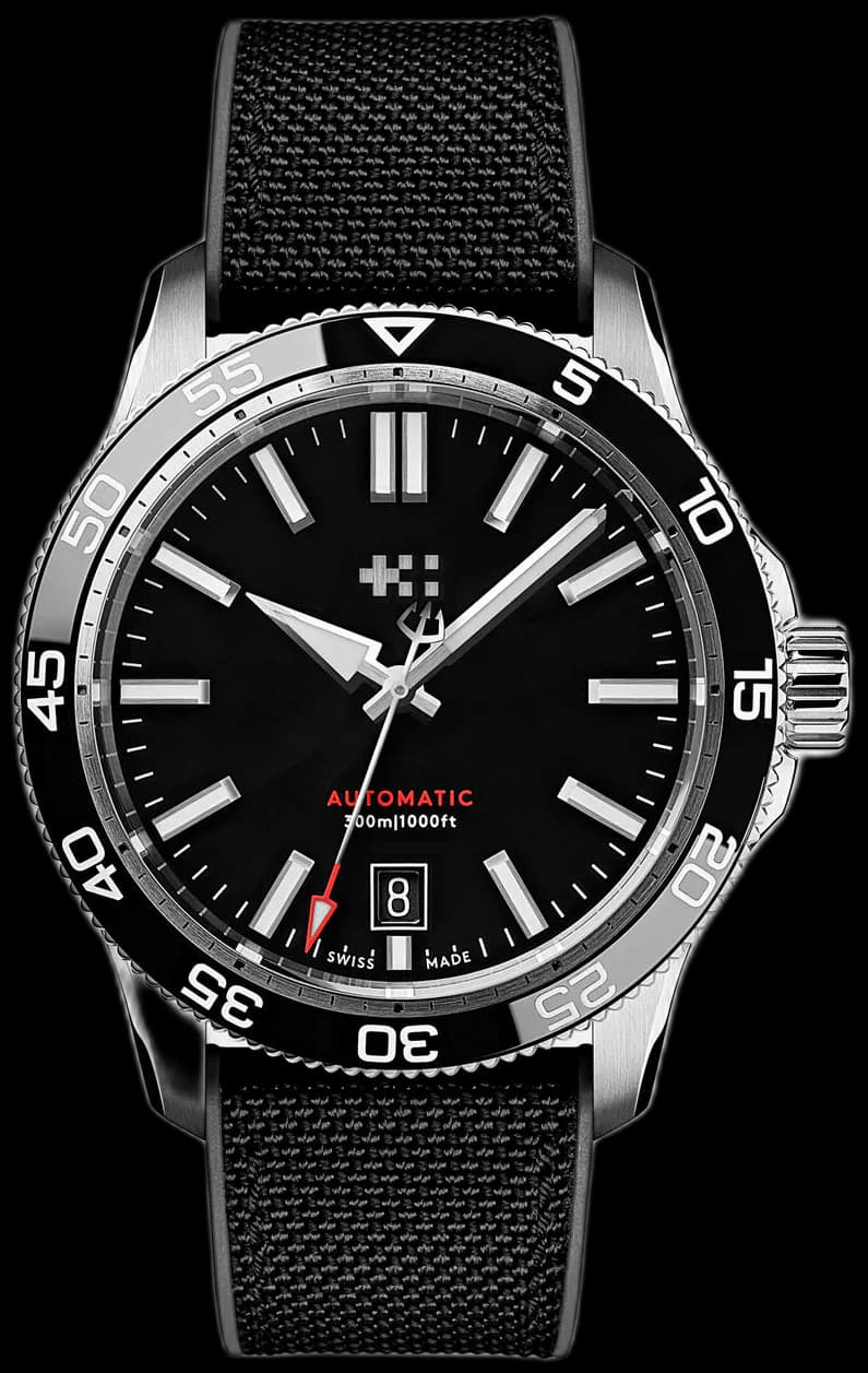 C60 Trident Pro 300