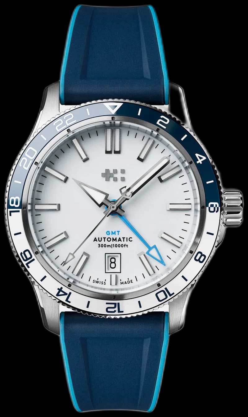 C60 Trident GMT 300