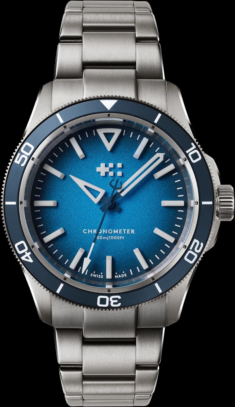 C60 Trident Lumière