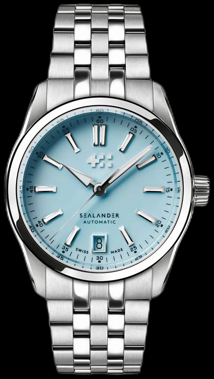 C63 Sealander Automatic