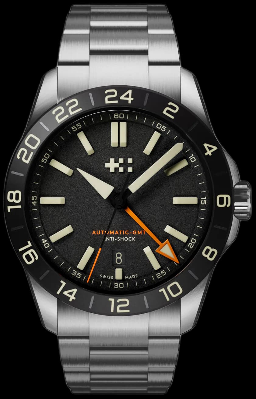 C63 Sealander Extreme GMT