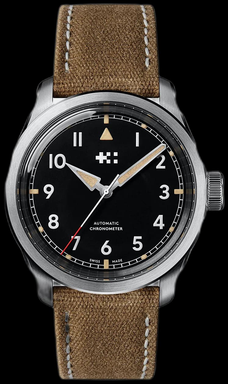 C65 Sandhurst Series 2
