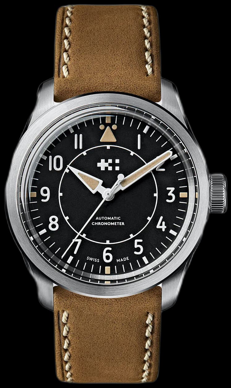 C65 Cranwell Series 2 Vintage