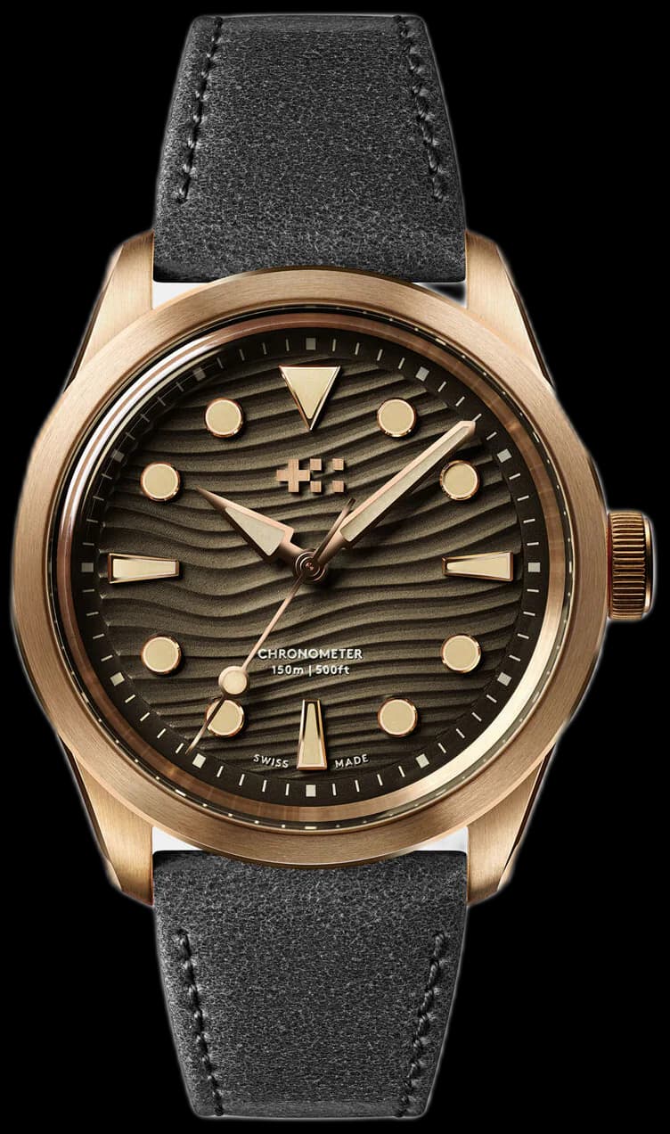 C65 Dune Aeolian