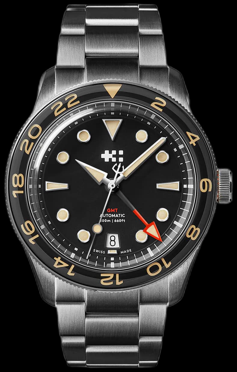 C65 Aquitaine GMT
