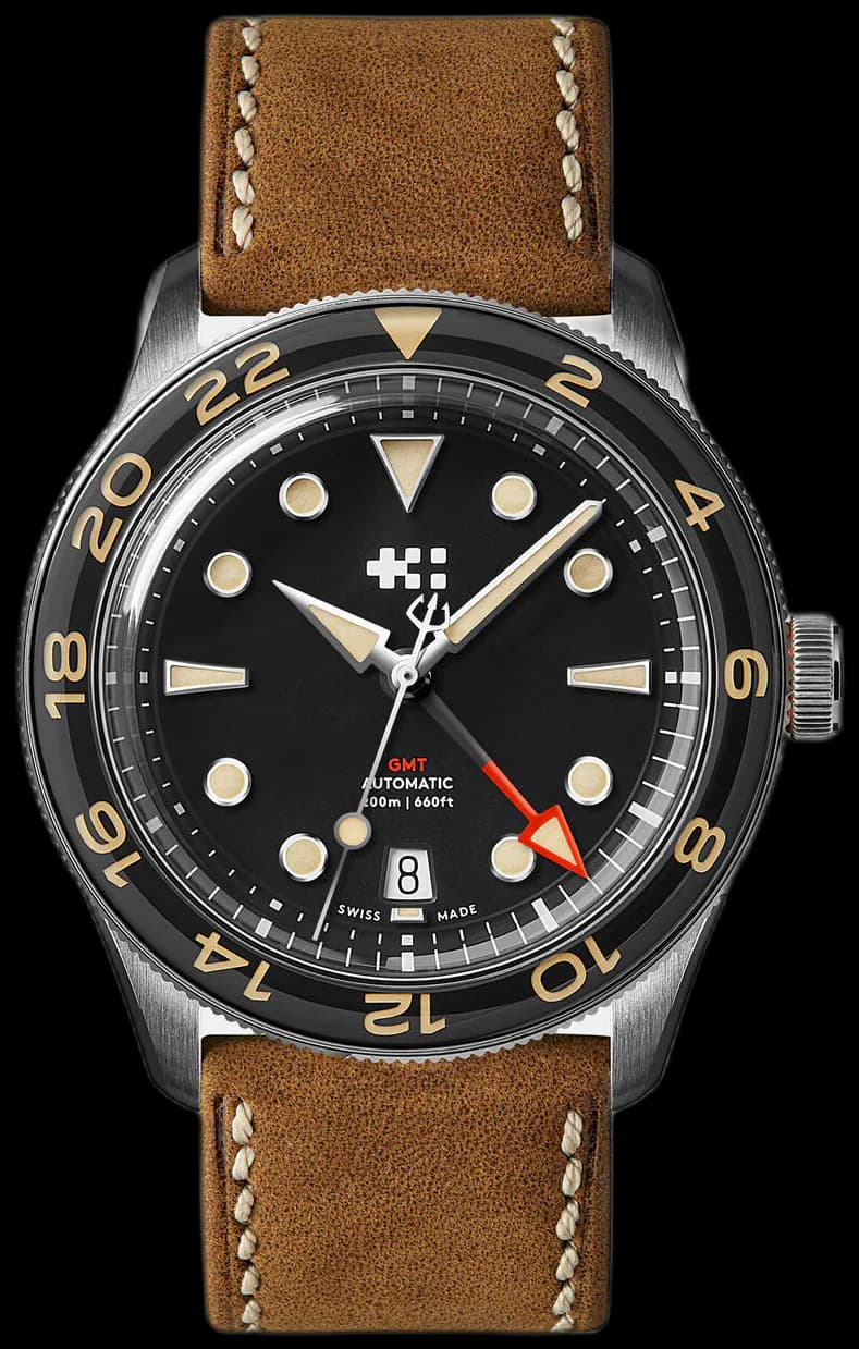 C65 Aquitaine GMT