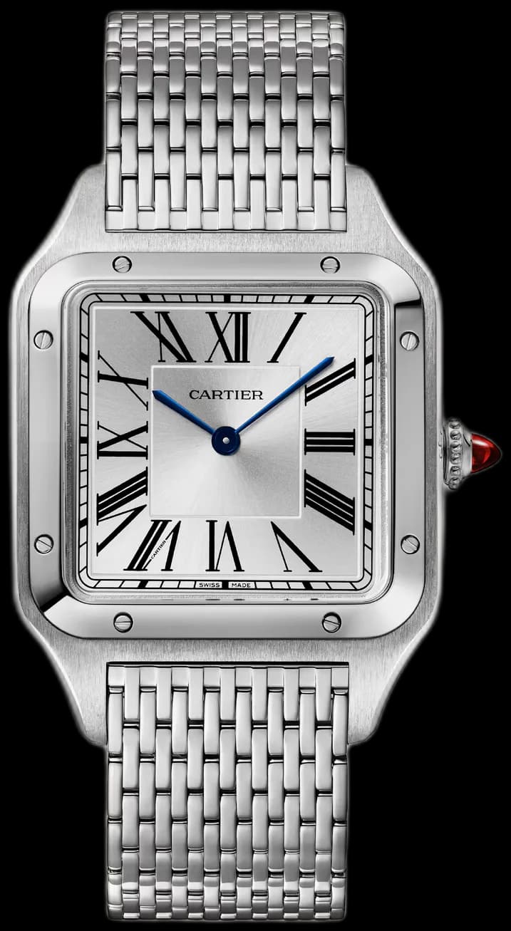 Santos-Dumont Large Model Platinum