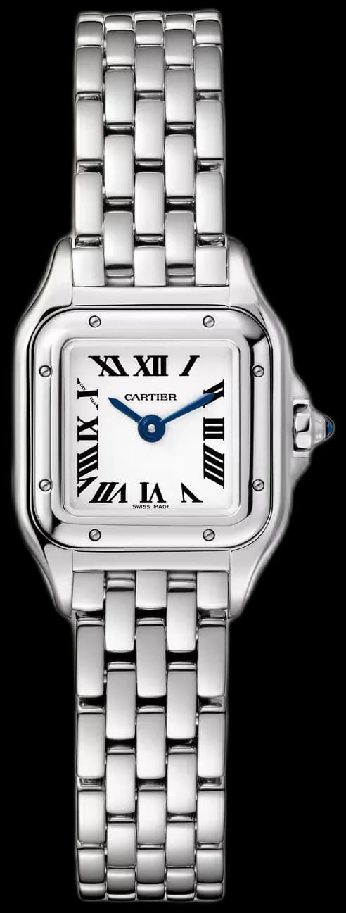 Panthère de Cartier Mini Model