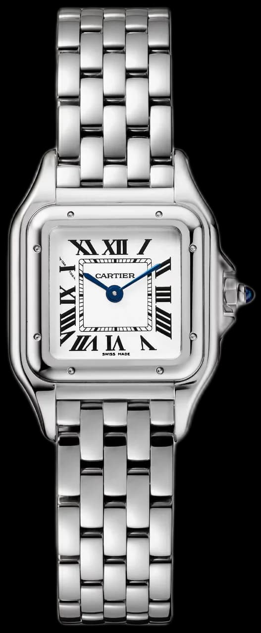 Panthère de Cartier Small Model