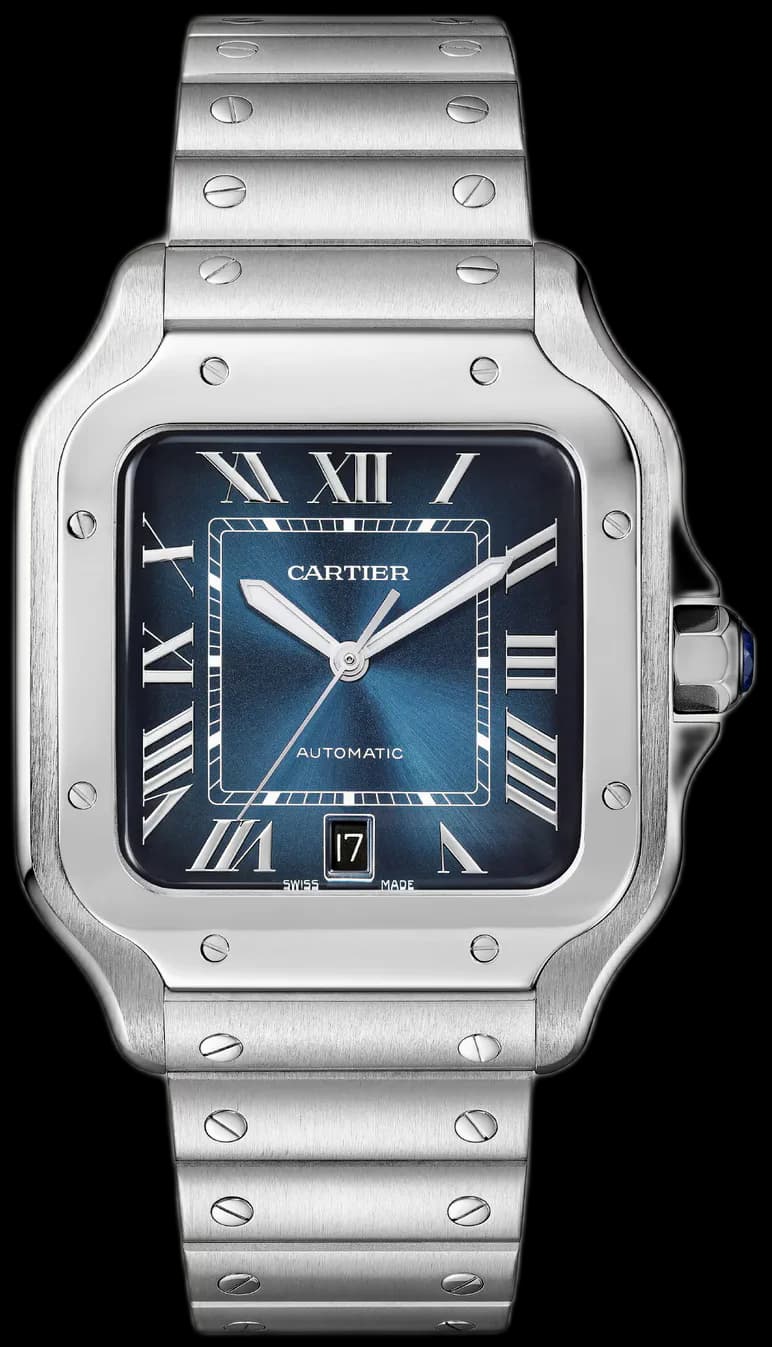 Santos de Cartier Large Model