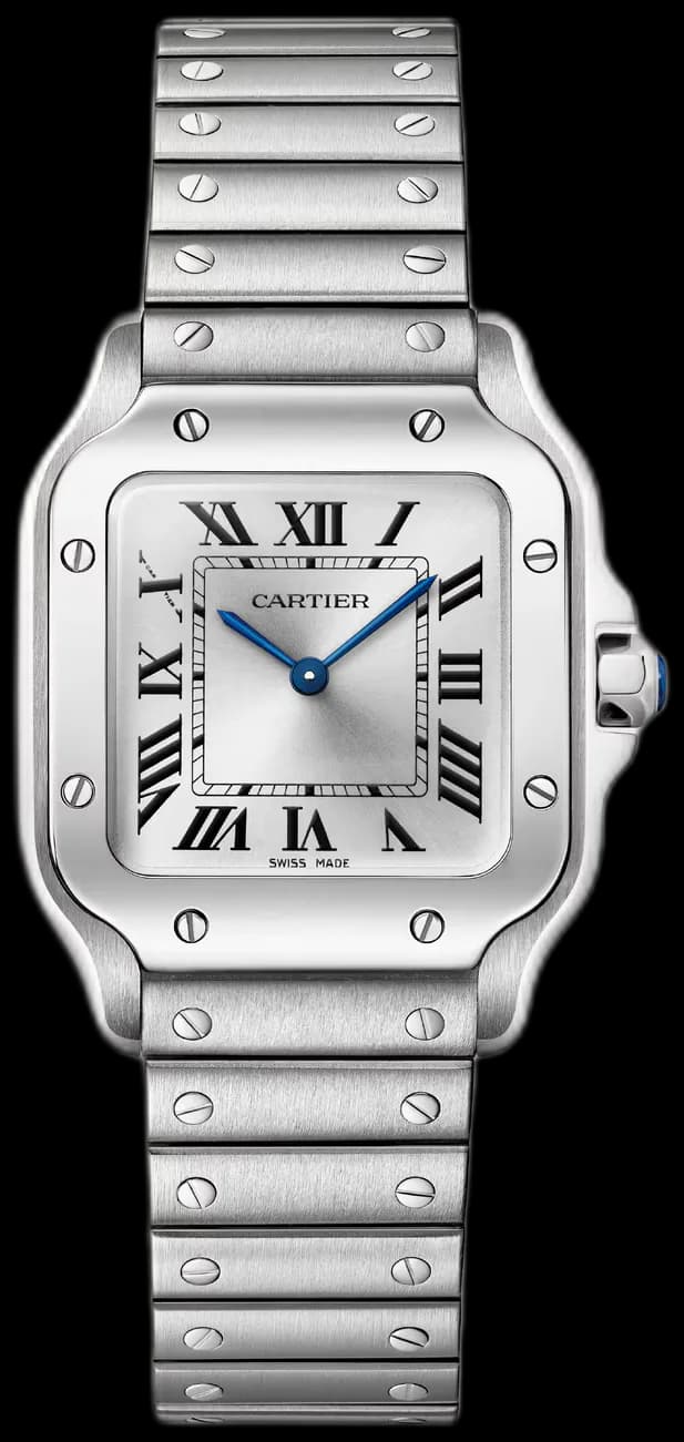 Santos de Cartier Small Model