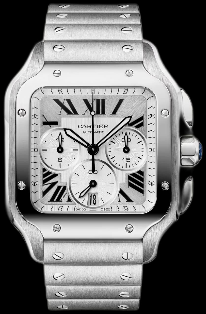 Santos de Cartier Large Model