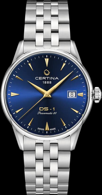 DS-1 38mm