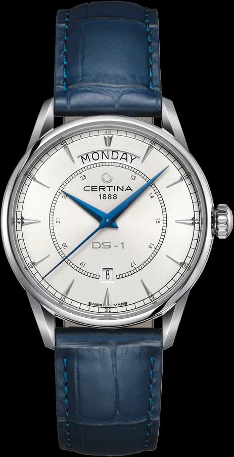 DS-1 Day Date