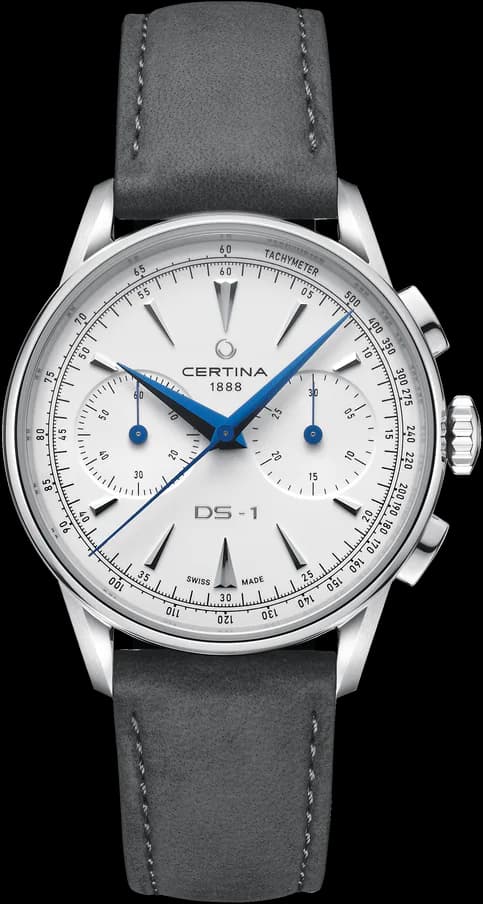 DS-1 Chrono Auto