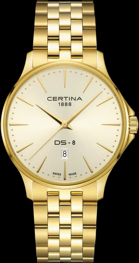 DS-8 Gent 40mm