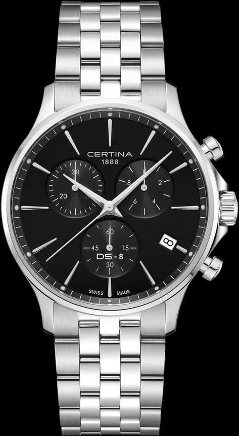 DS-8 Chrono