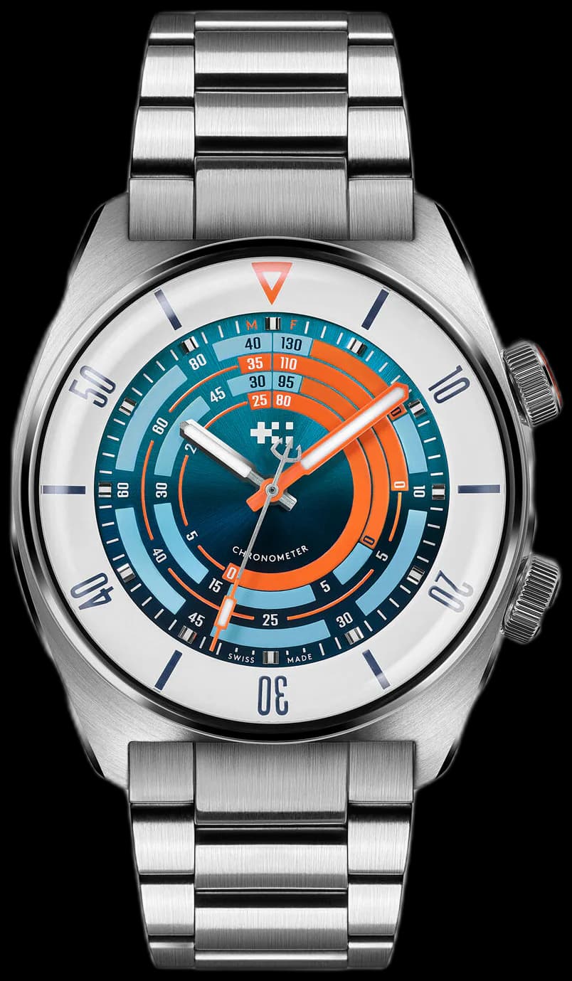C65 Super Compressor Elite