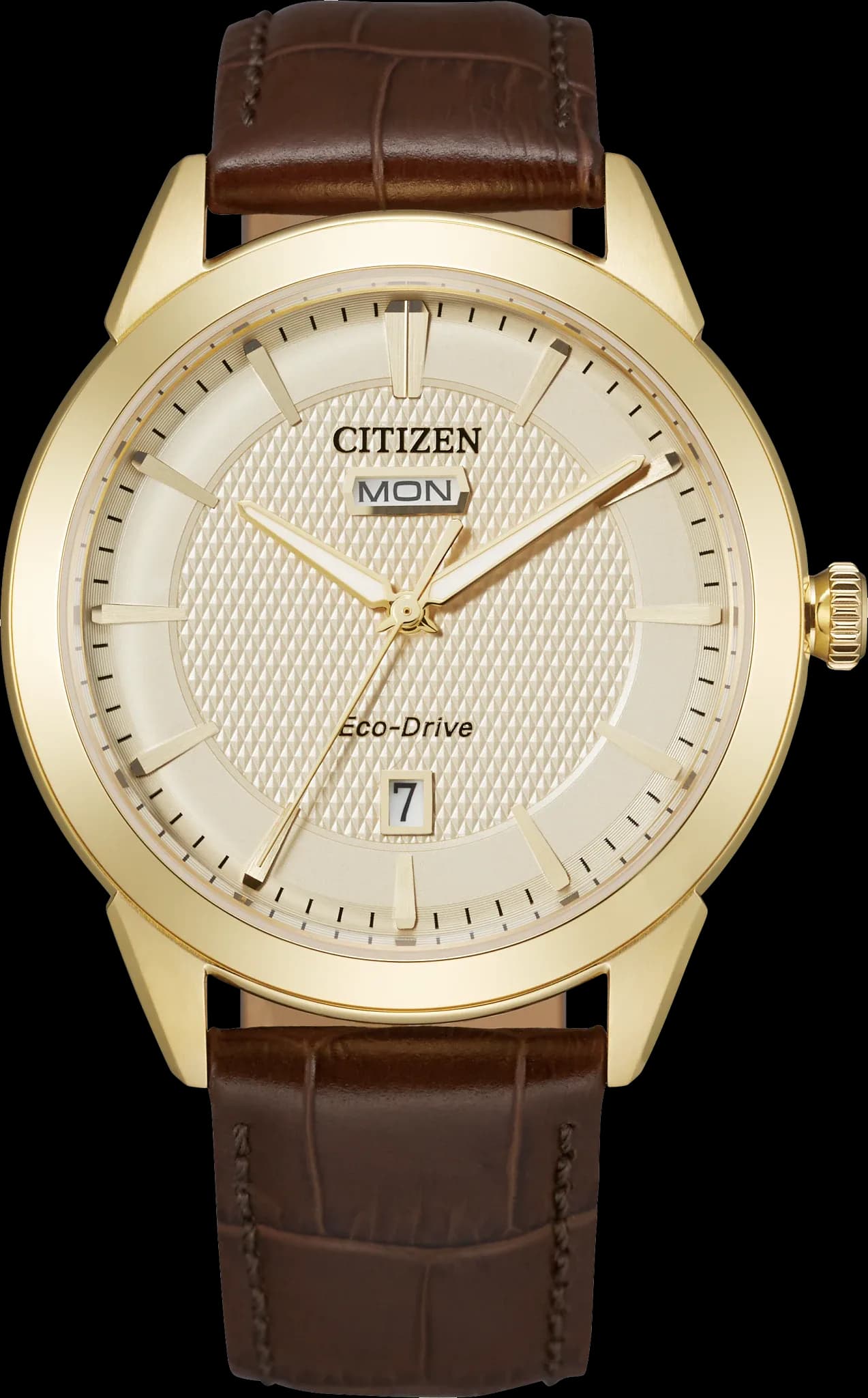 Eco-Drive AW0092